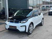 Gebraucht BMW i3 125 kW (170 PS) 2021 Weiß Kleinwagen