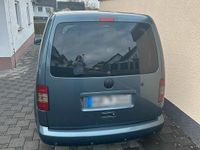 Gebraucht VW Caddy Life 80 PS (58 kW) 2008 Grau Van / Kleinbus