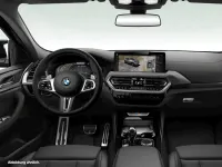 Gebraucht BMW X4 340 PS (250 kW) 2025 Sophistograu brillanteffekt metallic SUV