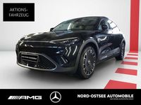 Gebraucht Smart #3 200 kW (272 PS) 2026 Meta black metallic SUV