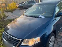 Gebraucht VW Passat 110 PS (80 kW) 2007 Limousine