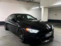 Gebraucht BMW M4 Competition Edition 450 PS (330 kW) 2016 Schwarz Coupé
