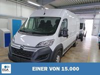 Gebraucht Citroën Jumper 165 PS (121 kW) 2024 Van / Kleinbus
