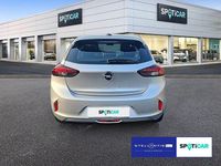Gebraucht Opel Corsa-e 100 kW (136 PS) 2023 Grau Kleinwagen