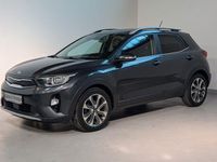 Gebraucht Kia Stonic Spirit 120 PS (88 kW) 2018 SUV