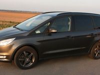 gebraucht Ford Galaxy 2,0 EcoBlue 110kW Business Edition Bu...