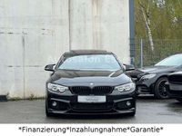 gebraucht BMW 430 430 i xDrive M Performance*Head up*H&K*Kamera*