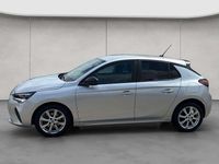 Gebraucht Opel Corsa Edition 101 PS (74 kW) 2024 Silber Limousine