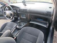 gebraucht VW Passat B5 1.9 TDI 3BG/B