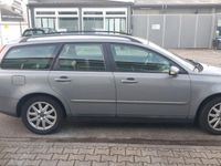 gebraucht Volvo V50 1.8 ltr.