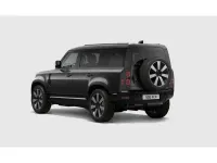 Neu Land Rover Defender HSE Dynamic 349 PS (256 kW) 2026 Carpathian grey SUV