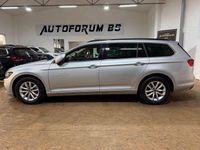 Gebraucht VW Passat Business 150 PS (110 kW) 2022 Gelb Kombi