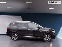 gebraucht Renault Koleos 20 Dci 185 Initiale Paris Automatik