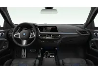 Gebraucht BMW M135 Performance 306 PS (225 kW) 2020 Weiß Kleinwagen