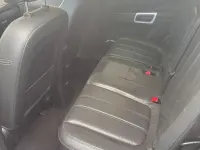 Gebraucht Opel Antara Edition 150 PS (110 kW) 2009 Schwarz SUV