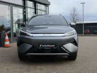 Ny BYD Atto 3 330 kW (449 HK) 2026 Grå SUV