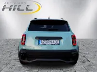Occasion Renault 4 E-Tech Iconic 77 kW (106 ch) 2025 Vert SUV