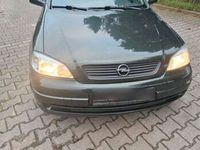 gebraucht Opel Astra 1.6 16V Edition 2000 Edition 2000