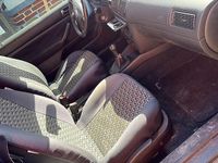 Gebraucht VW Golf IV 90 PS (66 kW) 2000 Grün Kleinwagen