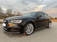 gebraucht Audi A3 Sportback A3 1.0 TFSI S tronic