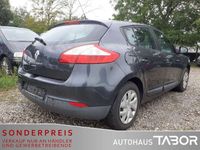 gebraucht Renault Mégane 1.6 16V 100 Paris Navi PDC Klimaaut GRA