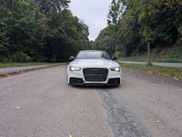 Gebraucht Audi A5 Cabriolet 245 PS (180 kW) 2012 Weiß Cabrio