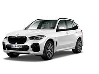 Gebraucht BMW X5 Efficient Dynamics 286 PS (210 kW) 2021 SUV