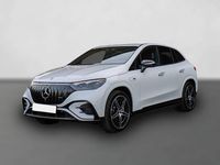 Gebraucht Mercedes EQE AMG 43 AMG 350 kW (476 PS) 2025 Weiß SUV