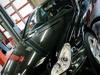gebraucht Mercedes CLS350 CGI Avantgarde, H&R, Blackser.Harman&Kardon ,tun