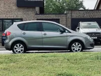 Käytetty Seat Altea 140 HP (102 kW) 2004 Peessi Tila-auto