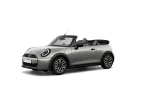 Gebraucht Mini Cooper Cabriolet 163 PS (119 kW) 2025 Cabrio