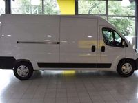 gebraucht Opel Movano -e Cargo L3H2 (70kWh) verstaerkt, Klima, Ka