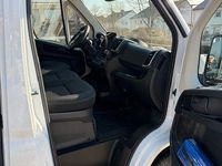 Gebraucht Fiat Ducato 140 PS (102 kW) 2025 Weiß Van