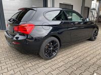 gebraucht BMW 118 i, Tüv Neu, Inspektion Neu, Allwetterreifen