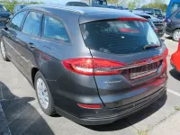 Gebraucht Ford Mondeo 150 PS (110 kW) 2019 Grau Limousine