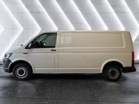 Gebraucht VW Transporter 150 PS (110 kW) 2019 Weiß Van