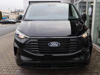 Neu Ford Transit Custom Trend 136 PS (100 kW) 2026 Agate black metallic Van / Kleinbus