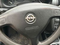 gebraucht Opel Corsa mit Tüv