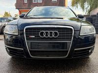 Gebraucht Audi A6 Comfort 232 PS (170 kW) 2007 Schwarz Kombi