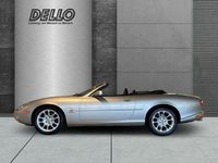 Gebraucht Jaguar XKR 363 PS (266 kW) 1999 Andere Cabrio