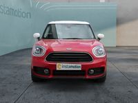 gebraucht Mini One D Countryman LED Klima SportsitzeTempomat