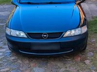 Usata Opel Vectra 1998 Berlina