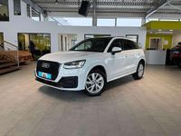 Gebraucht Audi Q2 S-Line 190 PS (139 kW) 2020 SUV