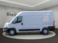 gebraucht Opel Movano C Cargo Edition 2,2 D 103 kW Klima,PDC,