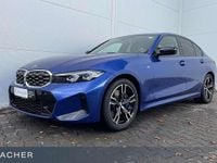 Gebraucht BMW 340 374 PS (275 kW) 2025 M portimao blau metallic Limousine