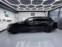 Gebraucht Audi A6 Competition 326 PS (239 kW) 2015 Schwarz Kombi