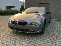 Gebraucht BMW 645 Performance 333 PS (244 kW) 2004 Grau Coupé