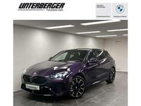 Gebraucht BMW 120 Performance 170 PS (125 kW) 2025 Thundernight (metallic) Kleinwagen