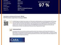 Gebraucht Smart ForTwo Electric Drive 60 kW (82 PS) 2021 Weiß Kleinwagen