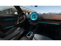 Neu Mini Aceman 135 kW (184 PS) 2025 Grau SUV